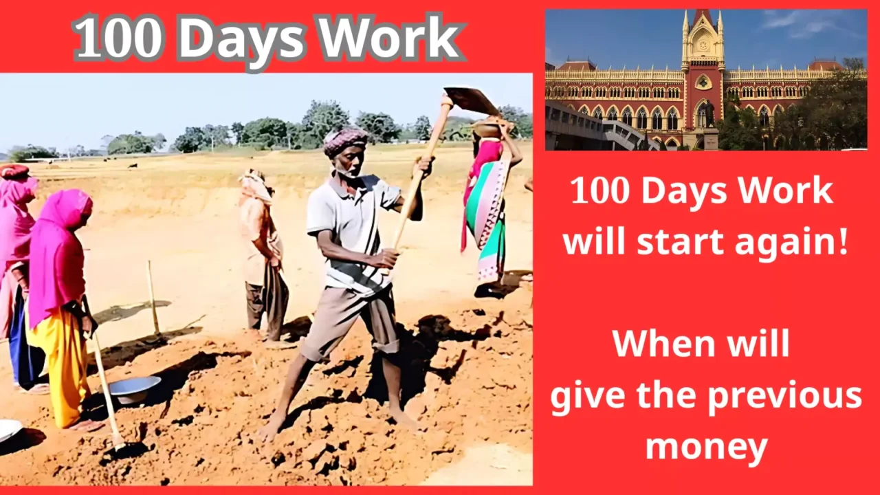 100 Days Work