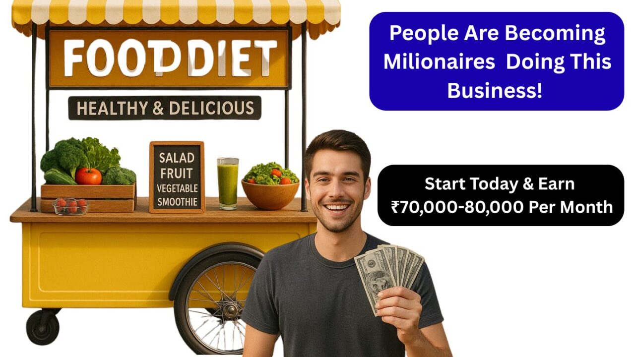 Top Diet Food Business Ideas to Start in 2025 for healthy entrepreneurs and fitness market trends.