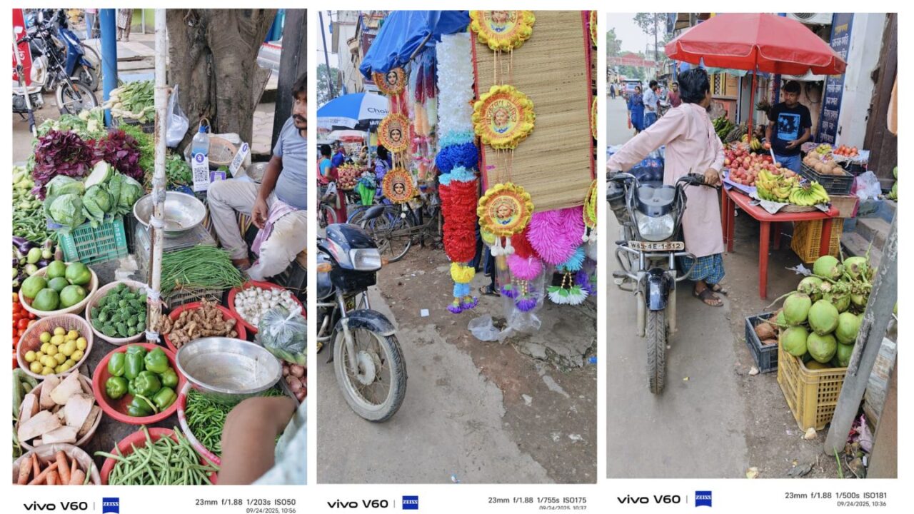 Impact of GST 2.0 in Bolpur: Economic Changes affecting farmers, traders, and artisans in the local market.