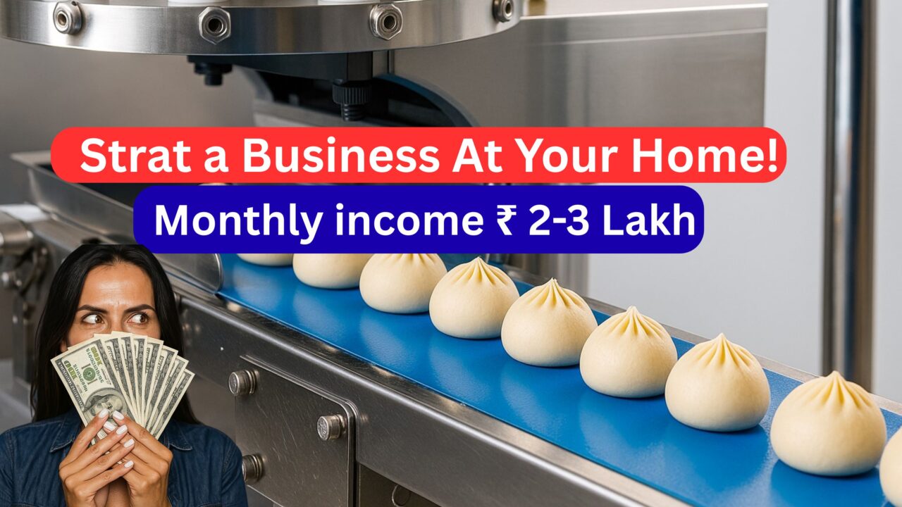 Home Based Business Idea in India