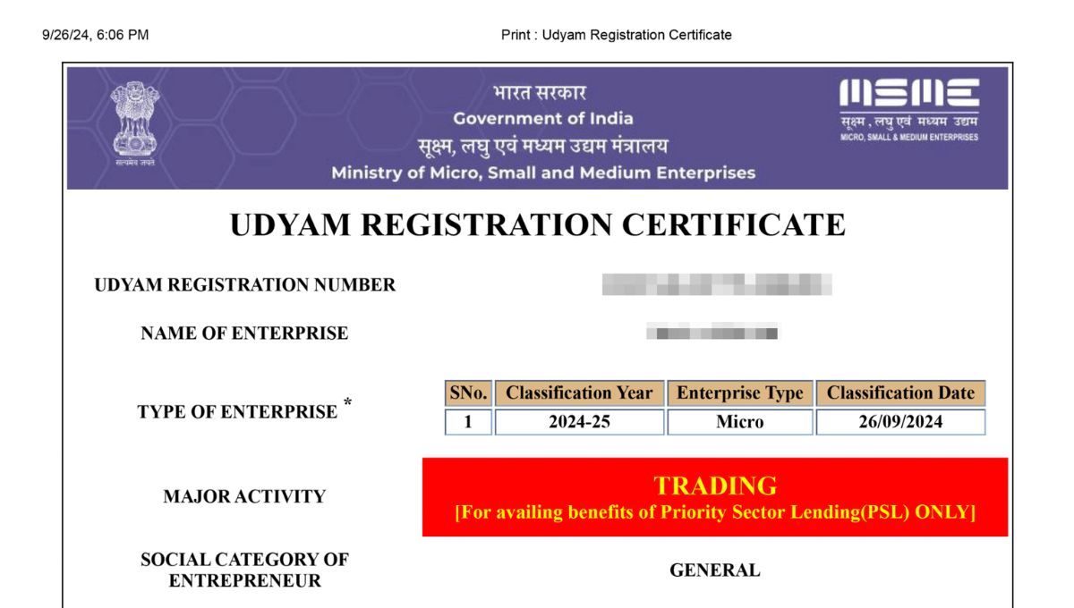 Detergent Powder Business from Home manufacturing business setup with Creative Industry Siliguri