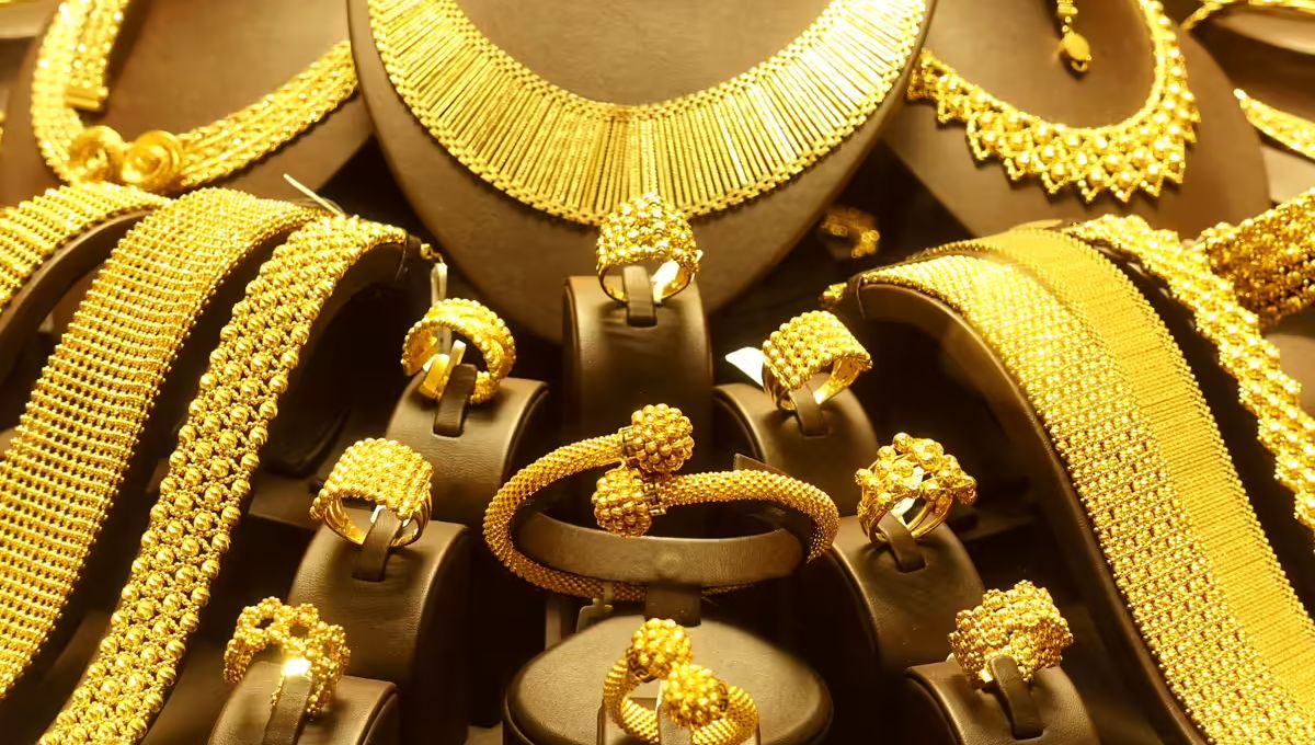 JioFinance Dhanteras Offer 2025 – Digital Gold with Extra 2% and Lucky Draw