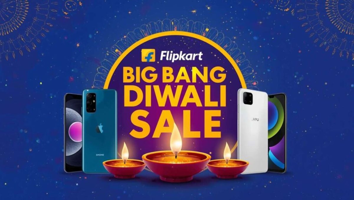 Diwali Sale 2025 iPhone 16 and iPhone 17 discount offers in India