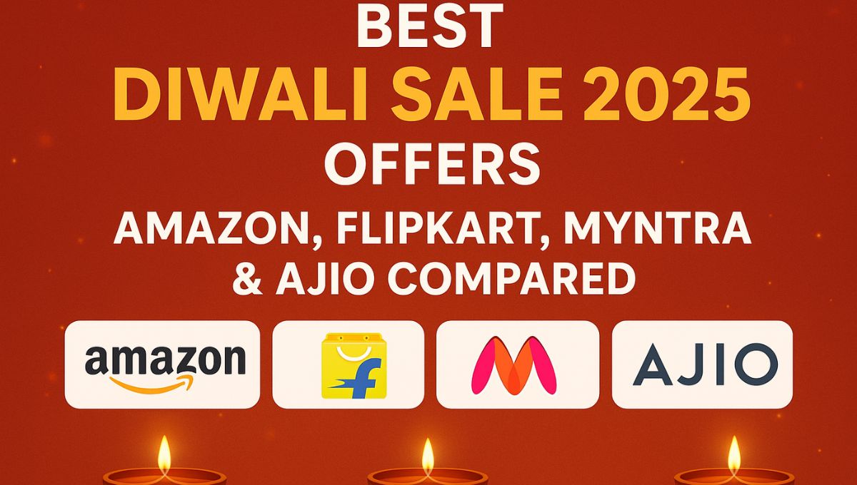 Diwali Sale 2025 iPhone 16 and iPhone 17 discount offers in India