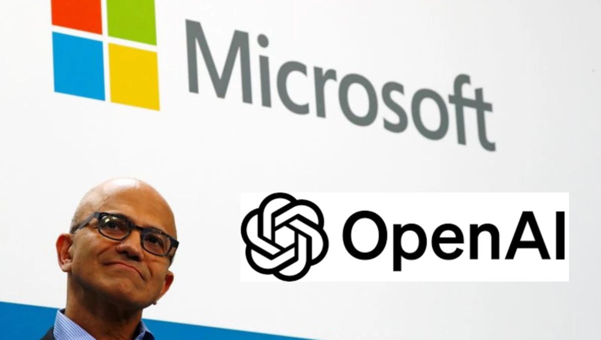 Microsoft MAI-Image-1 AI-generated visuals