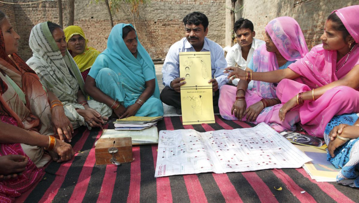 Bihar Mukhyamantri Mahila Rojgar Yojana 4th Installment – Women receive ₹10,000 financial aid in bank accounts