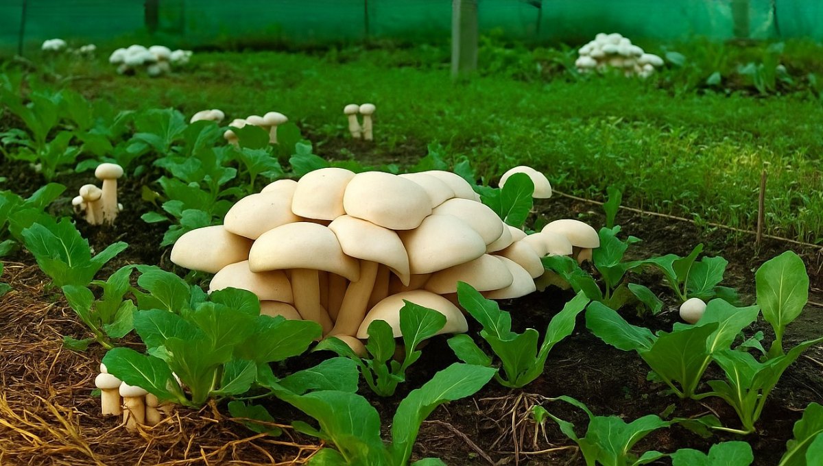 Mushroom Farming: A Low Investment Business Idea for Beginners