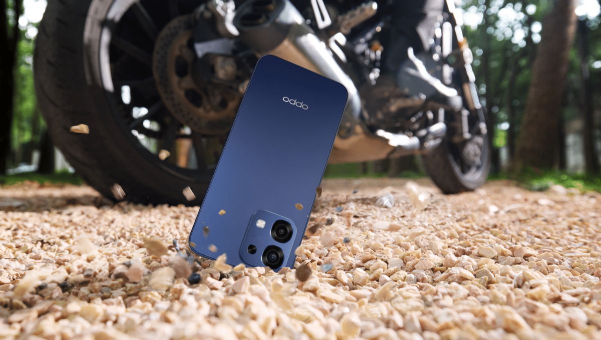 Oppo A6 Pro Review 2025 – Design, Display, Performance, Battery and Camera