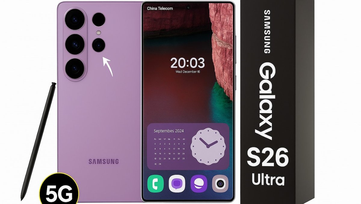 Samsung Galaxy S26 leaks hint at March 2026 launch and major lineup changes