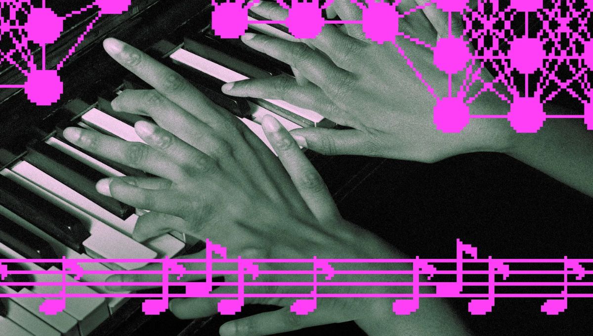 Spotify AI music tools partnership with major record labels protecting artist rights