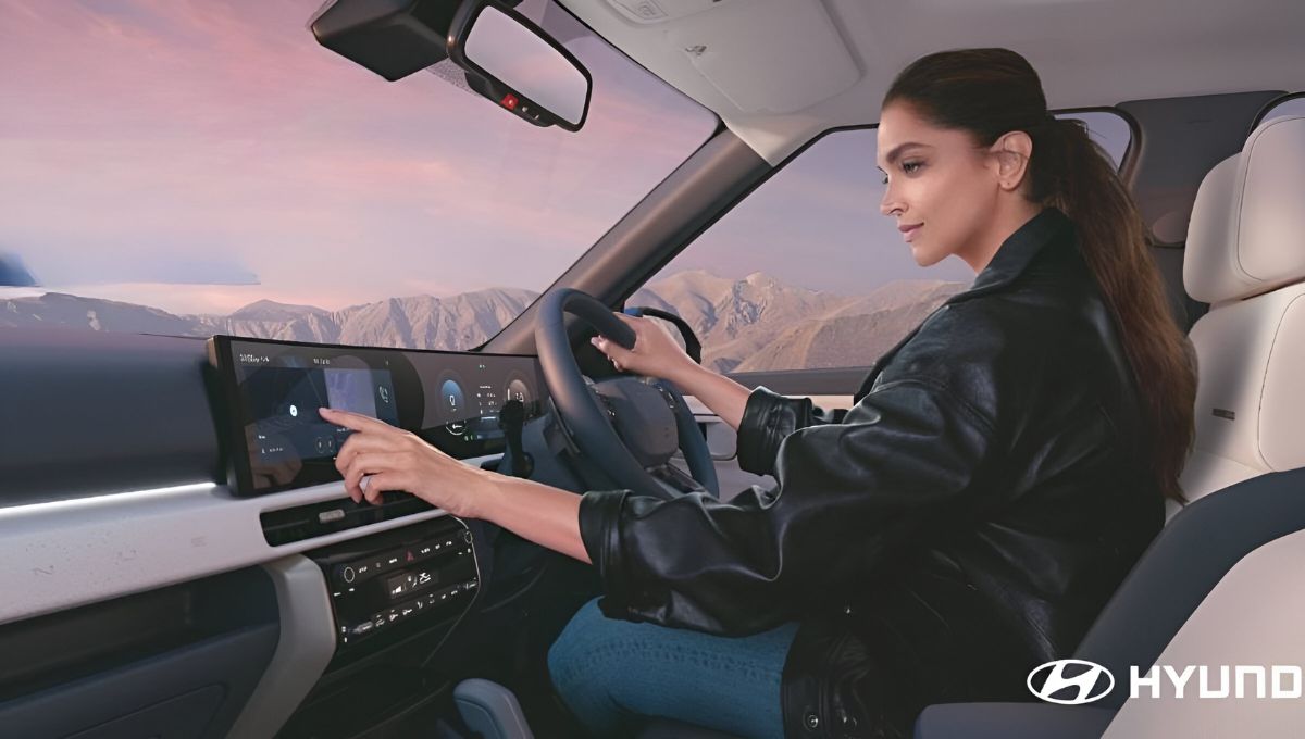 Upcoming SUVs in November 2025 featuring Hyundai Venue 2025, Tata Sierra 2025, and Mahindra new electric SUV