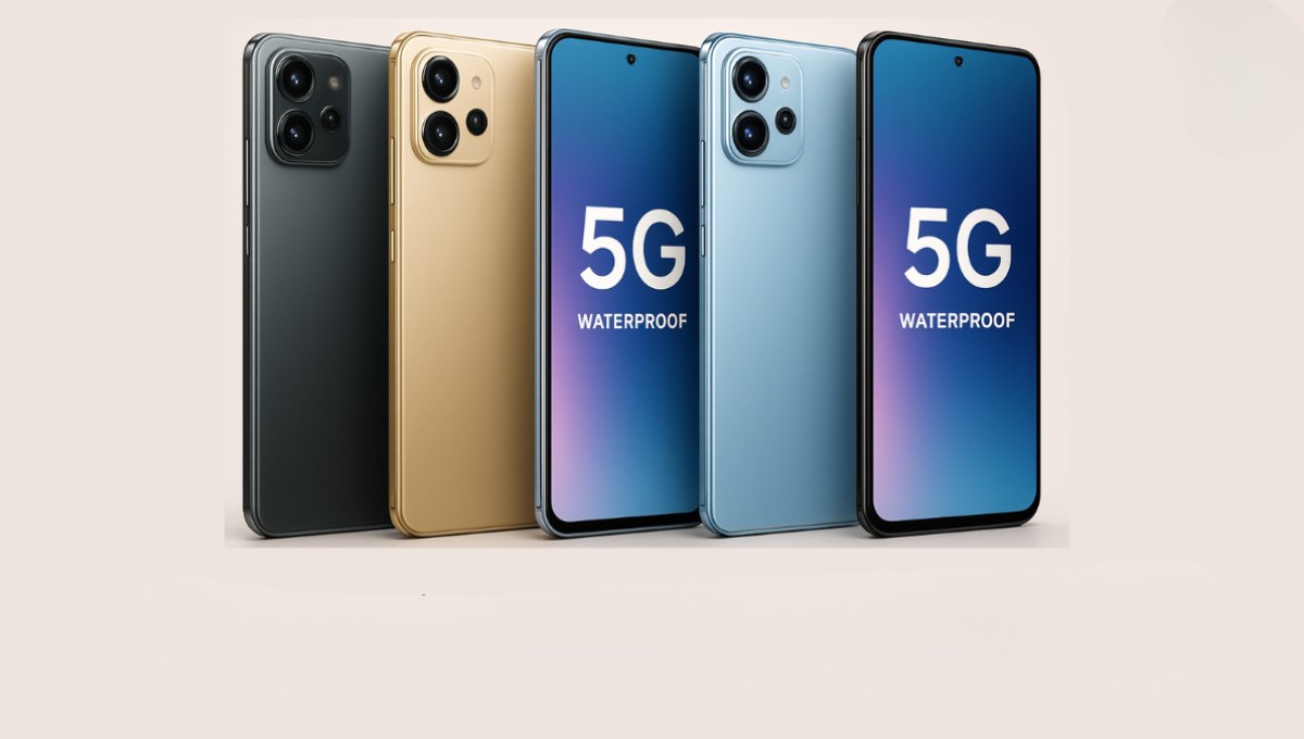 Upcoming Smartphones 2025 in India: Vivo X300, OnePlus 15, Realme GT 8, Oppo Find X9