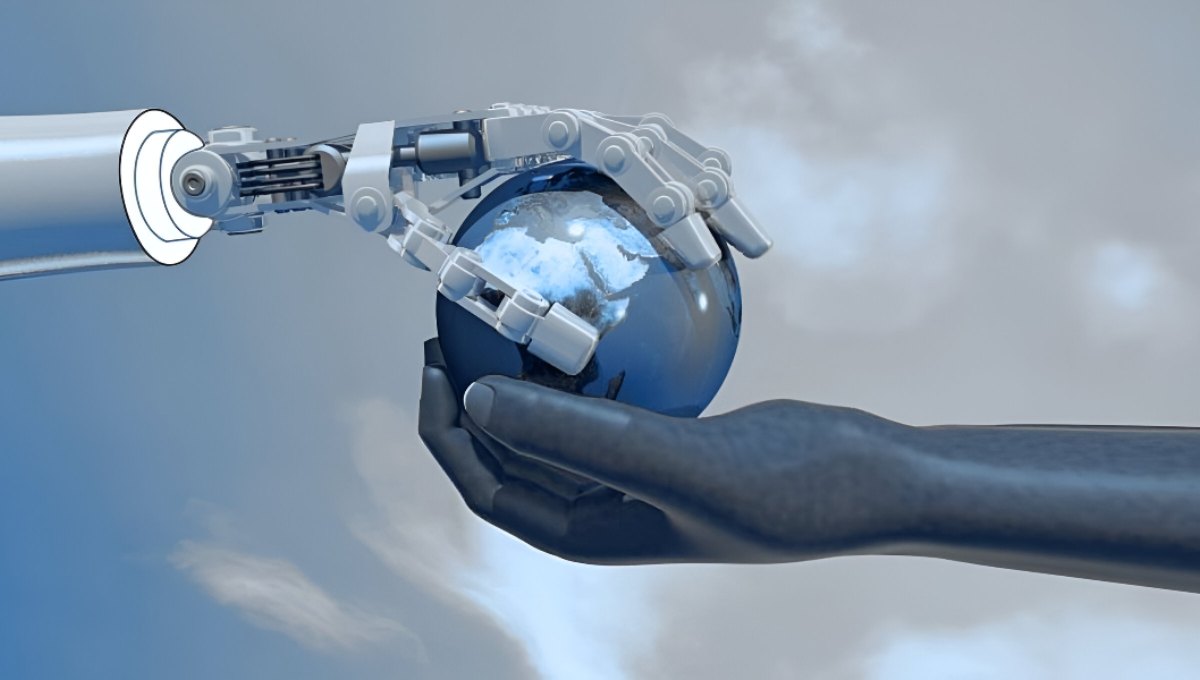 Wikimedia Foundation discusses Wikipedia AI and its impact on global traffic and online knowledge sharing