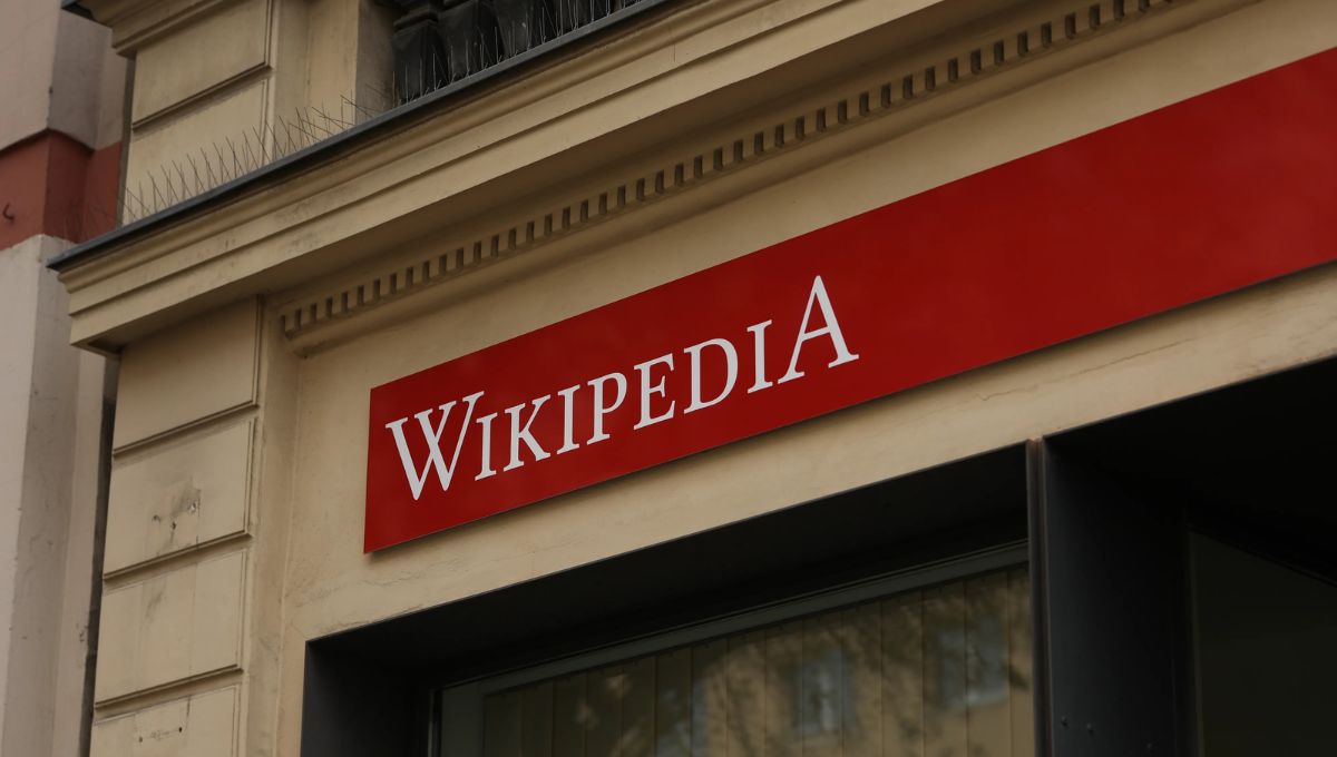 Wikimedia Foundation discusses Wikipedia AI and its impact on global traffic and online knowledge sharing