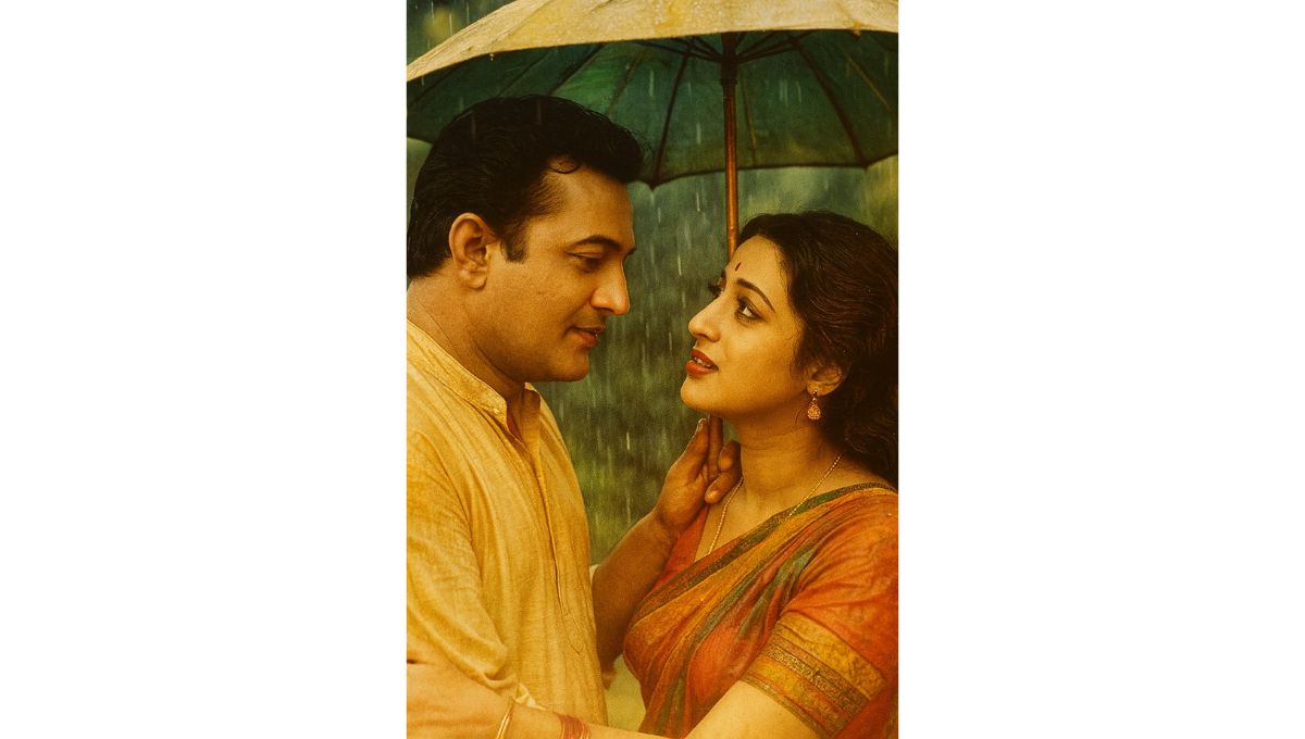 5 Best AI Prompts Renowned Actor Suchitra Sen