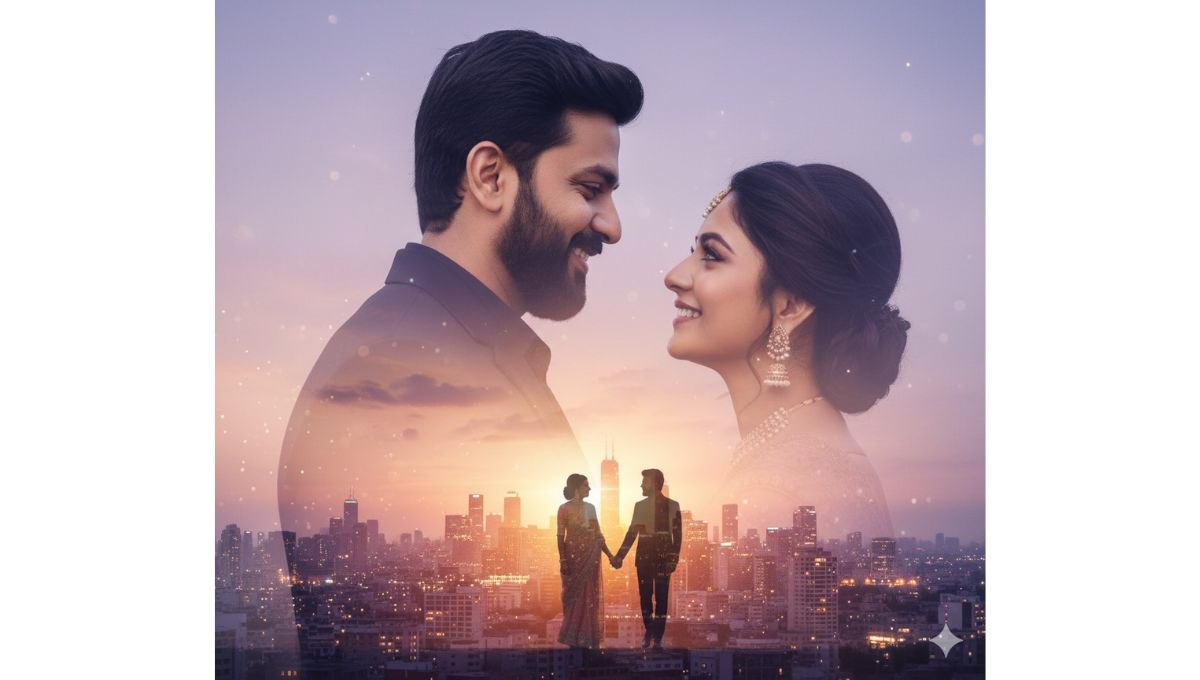 5 Love Story Prompts