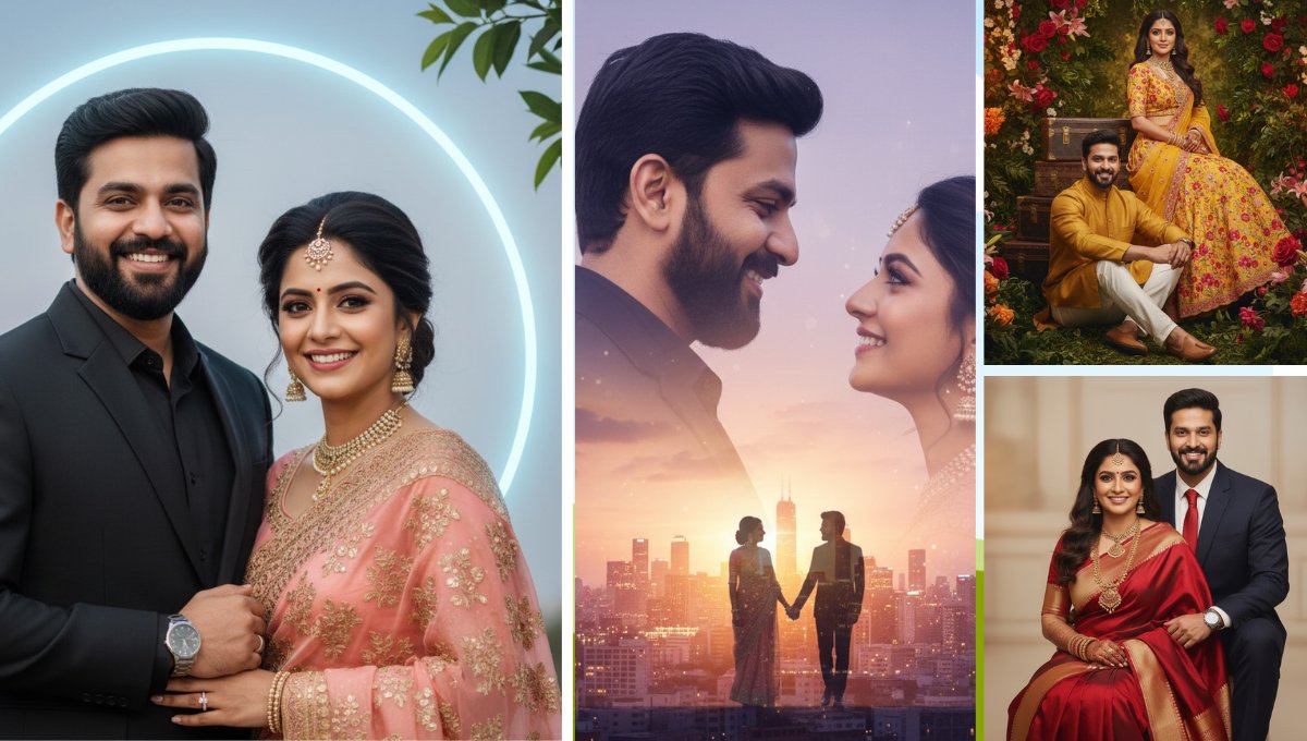 5 Love Story Prompts