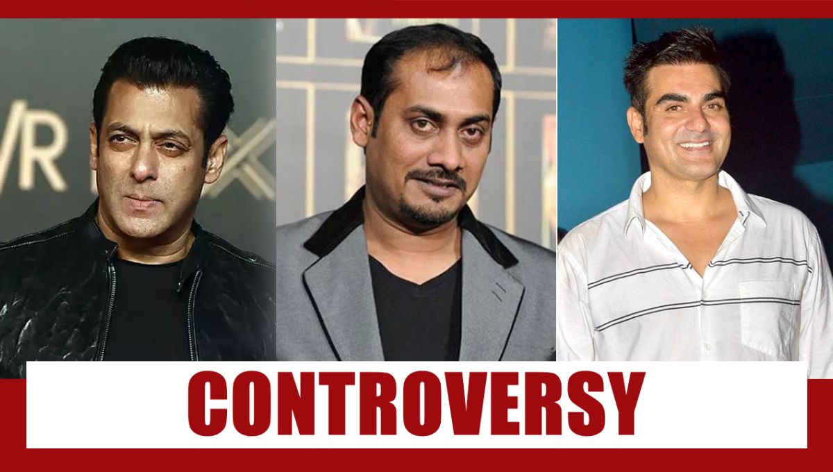 Abhinav Kashyap Controversy Timeline: The Silent Conflict Between Two Filmmaker Brothers