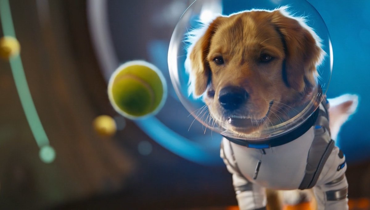 Best Sora AI Prompts for Cinematic Scenes