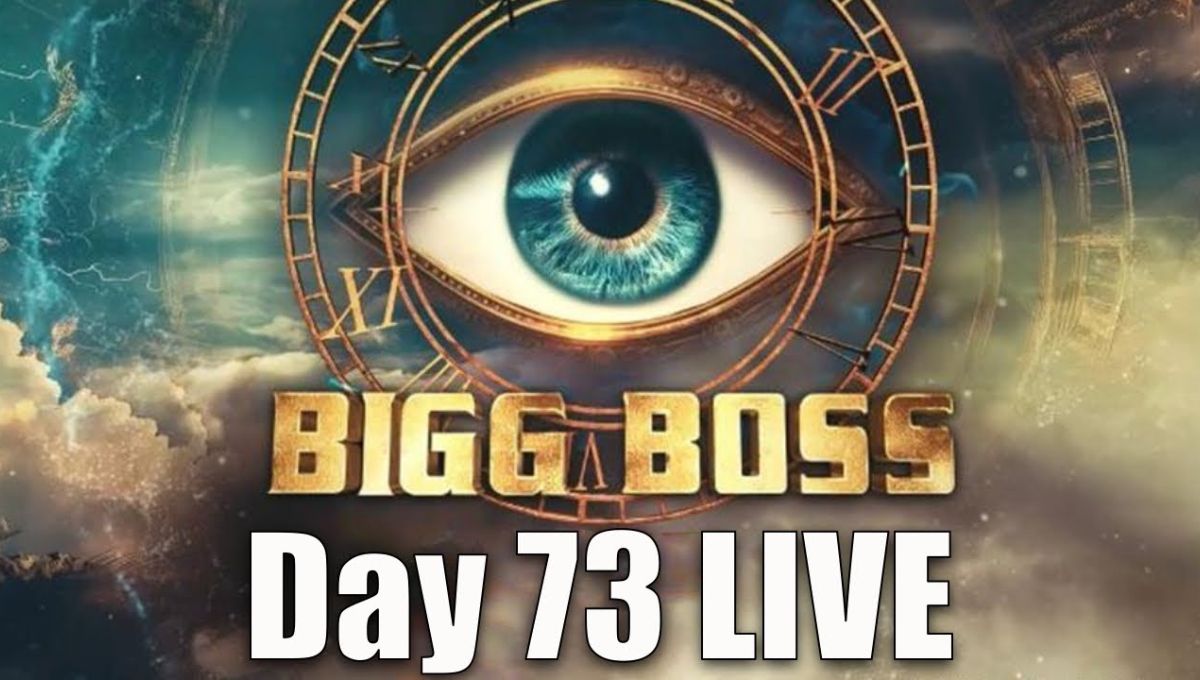 Bigg Boss 19 Episode 72