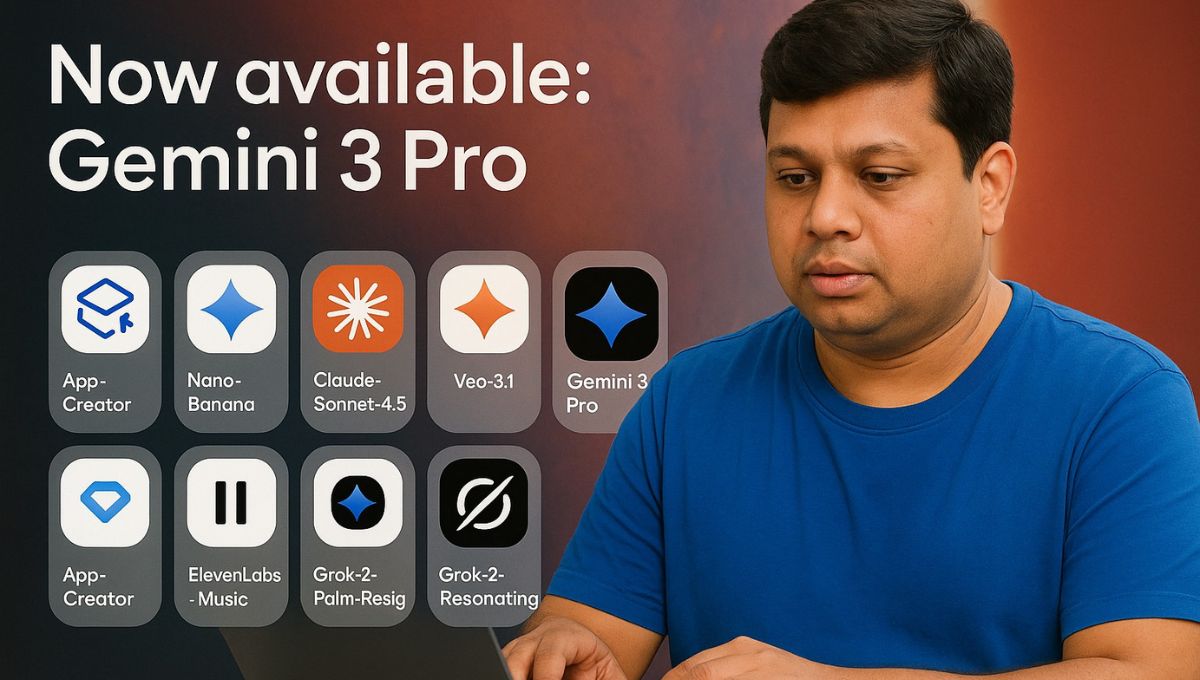 Gemini 3 Benchmark Results