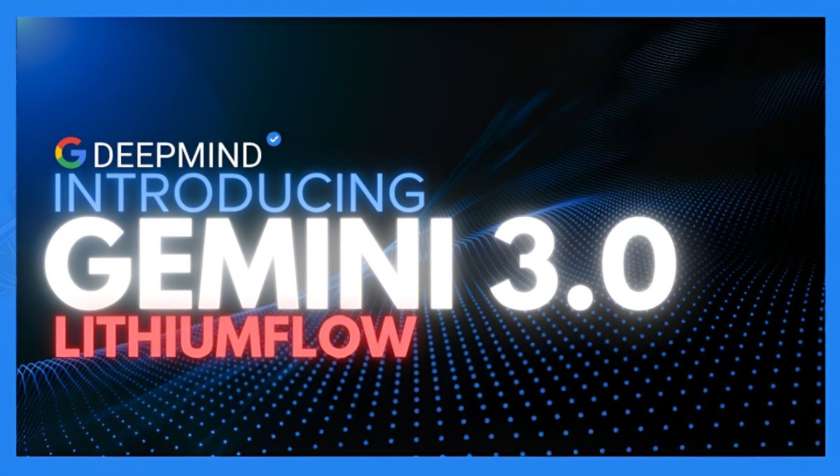 Gemini 3 Benchmark Results