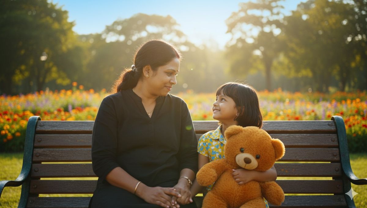  Google Gemini AI Baby You Selfie