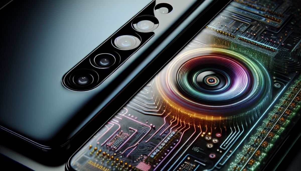 OnePlus Ace 6T Teaser Out