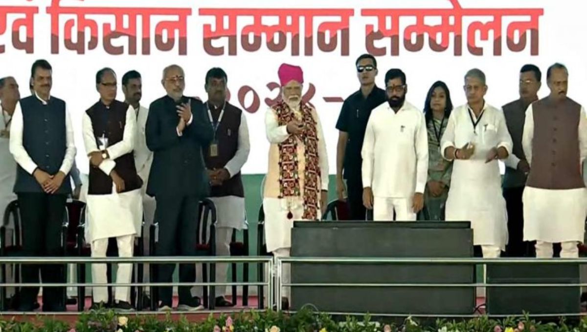  PM Kisan 21st installment