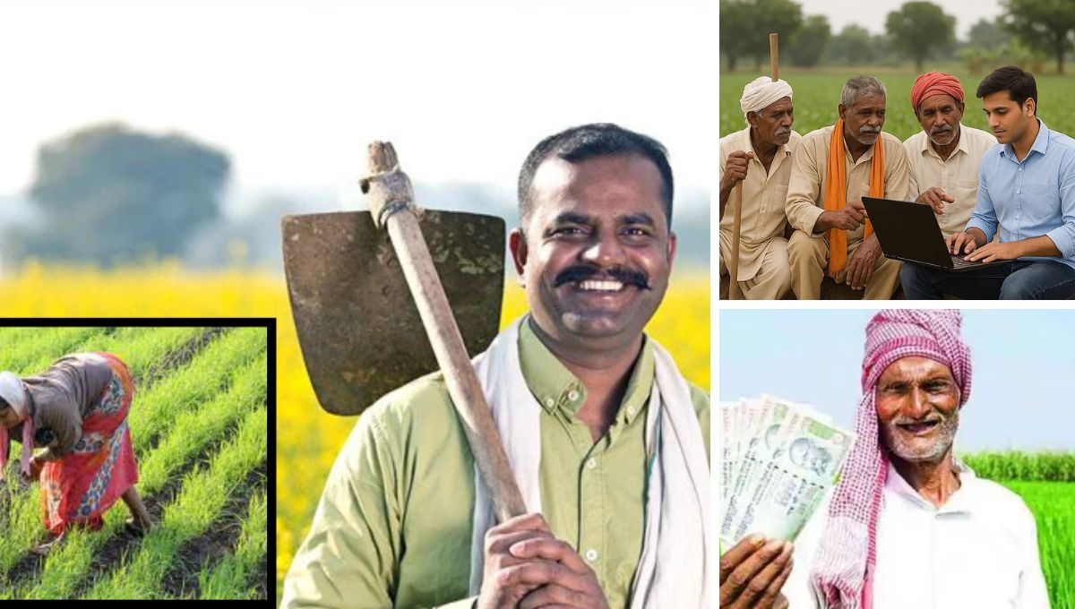  PM Kisan 21st installment