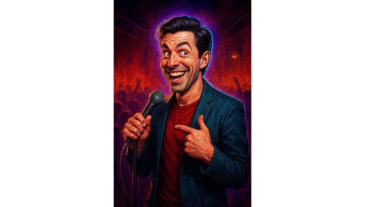 7 Fantastic ChatGPT AI Prompts For Comedy