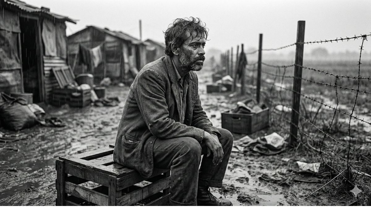 10 AI Gemini Prompts of Ritwik Ghatak