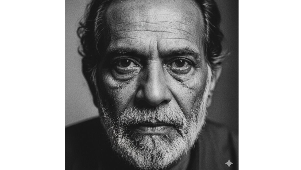 10 AI Gemini Prompts of Ritwik Ghatak