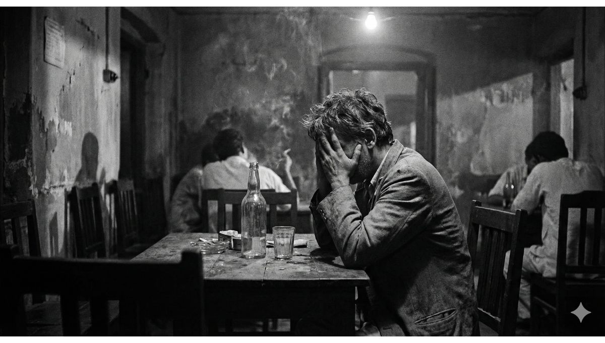 10 AI Gemini Prompts of Ritwik Ghatak