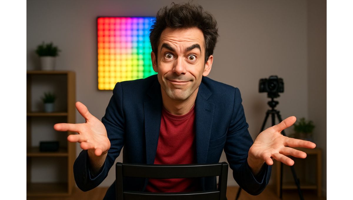 7 Fantastic ChatGPT AI Prompts For Comedy