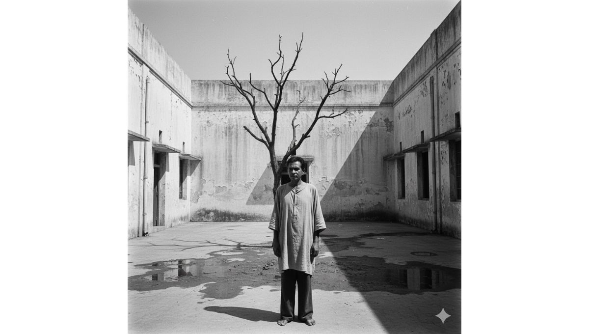 10 AI Gemini Prompts of Ritwik Ghatak