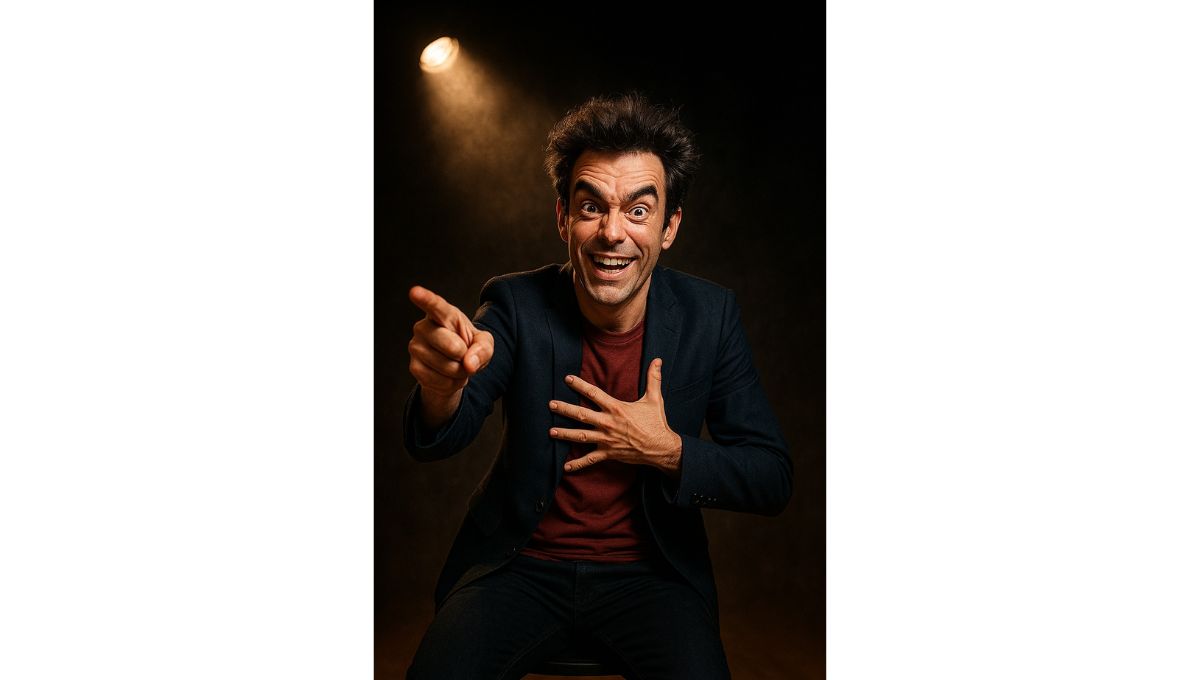 7 Fantastic ChatGPT AI Prompts For Comedy