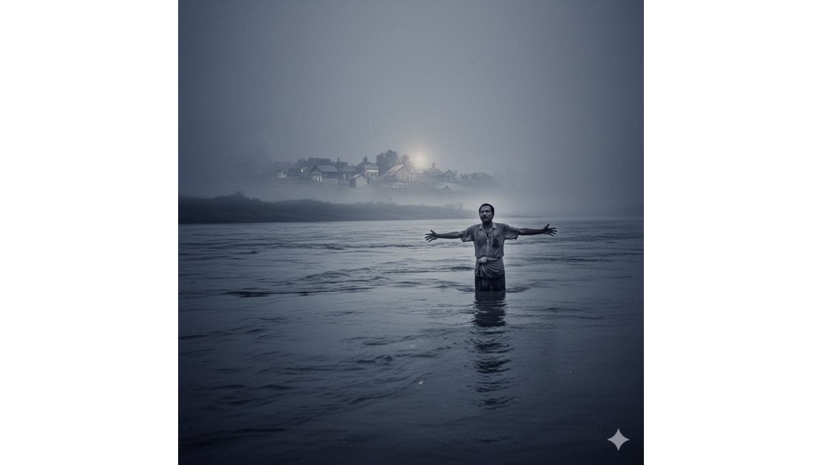 10 AI Gemini Prompts of Ritwik Ghatak