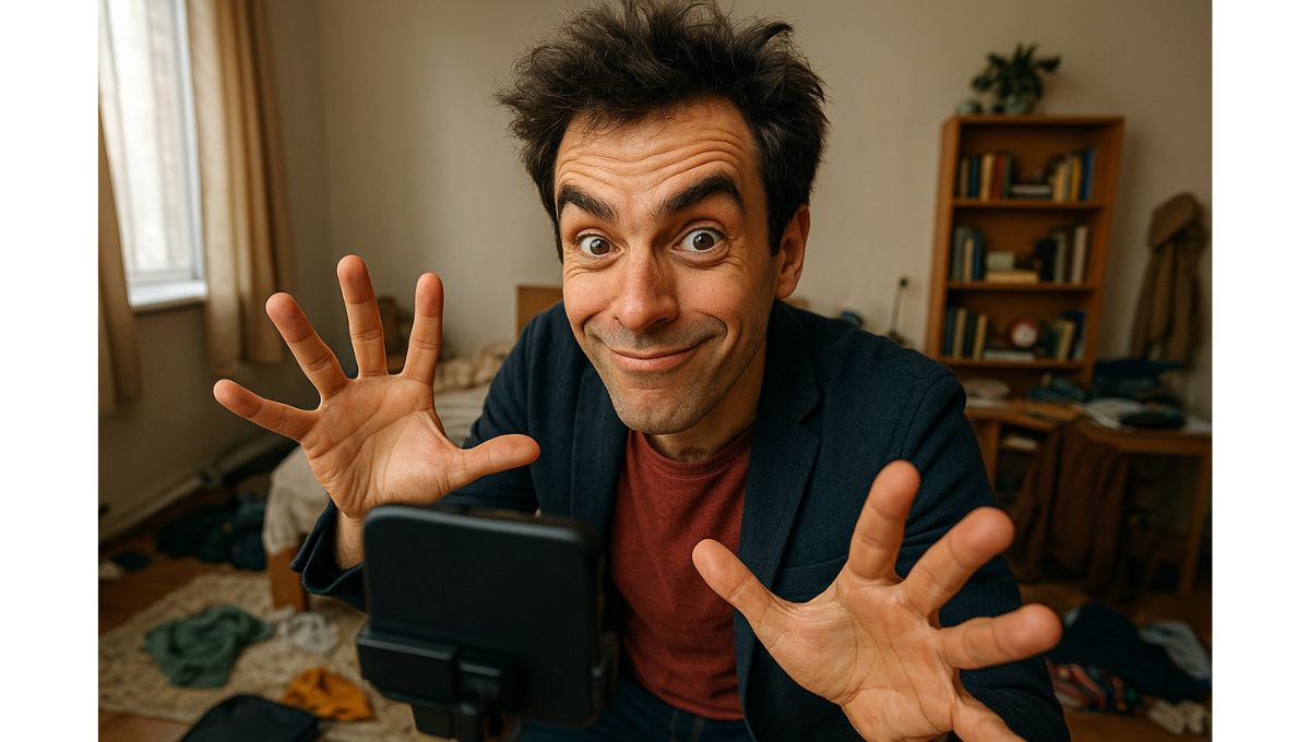 7 Fantastic ChatGPT AI Prompts For Comedy