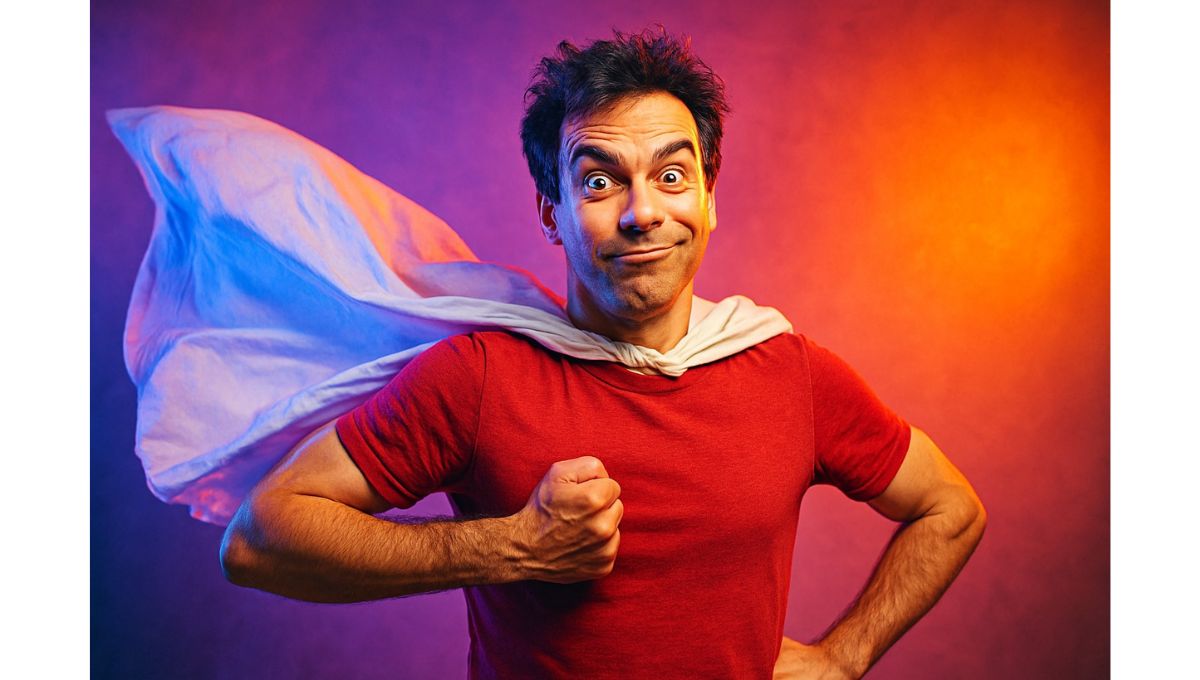 7 Fantastic ChatGPT AI Prompts For Comedy