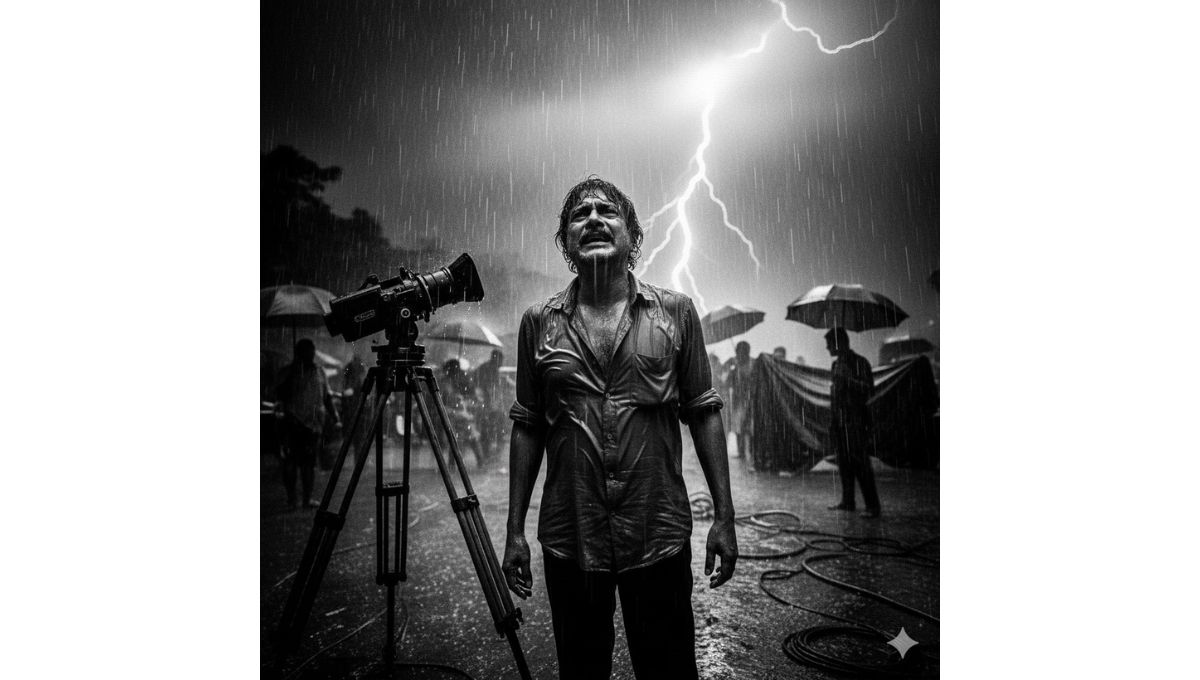 10 AI Gemini Prompts of Ritwik Ghatak