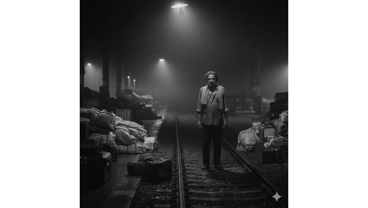 10 AI Gemini Prompts of Ritwik Ghatak