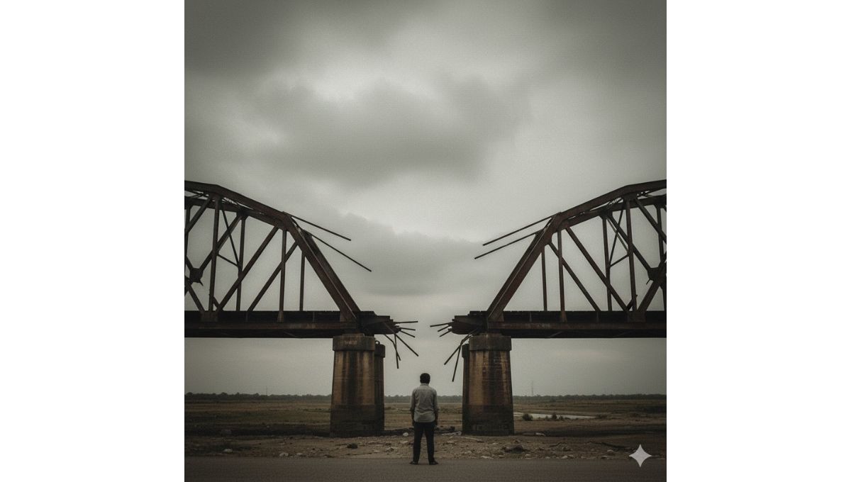 10 AI Gemini Prompts of Ritwik Ghatak