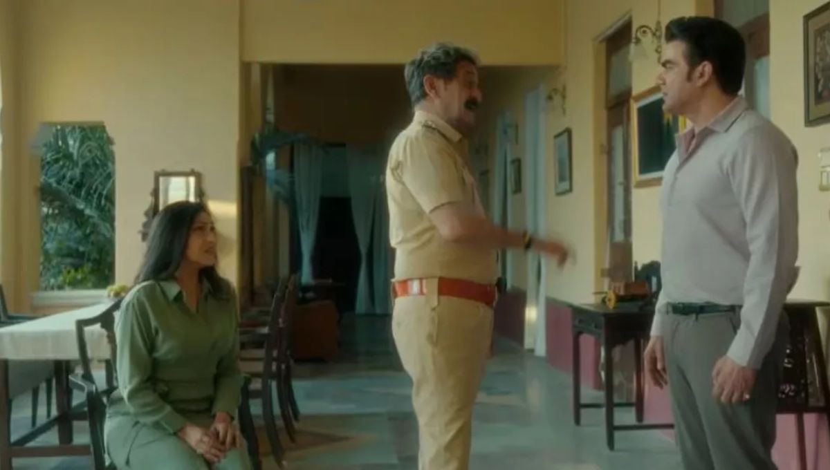 Review of Kaal Trighori