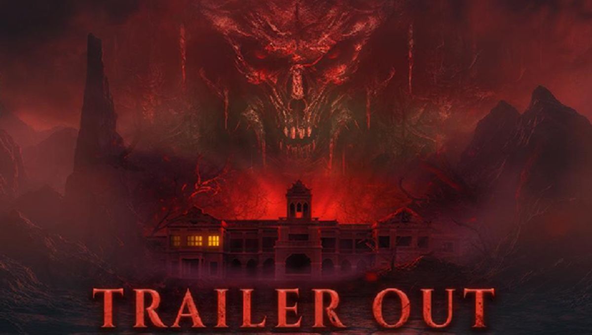 Review of Kaal Trighori