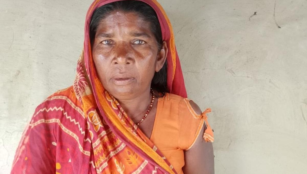 SIR Form Filling Process 2025 for Married Women