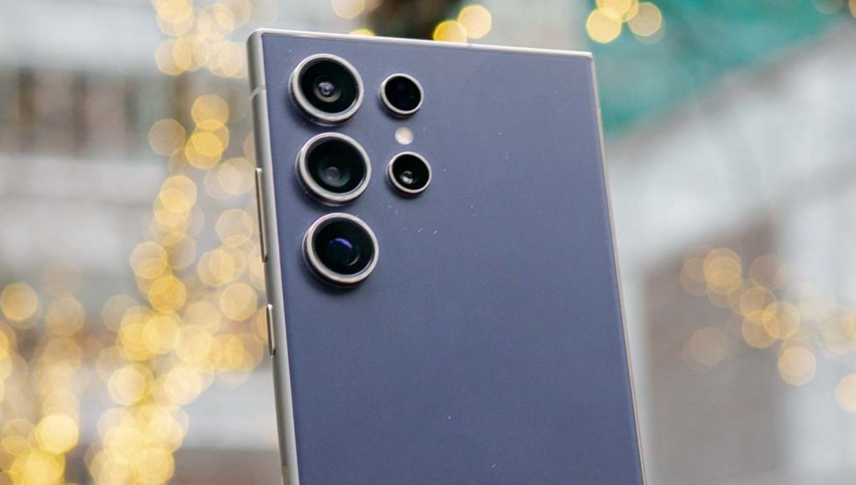 Samsung Galaxy S26 Series