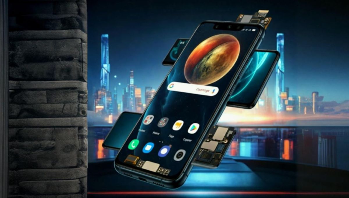 Samsung Galaxy S26 Series