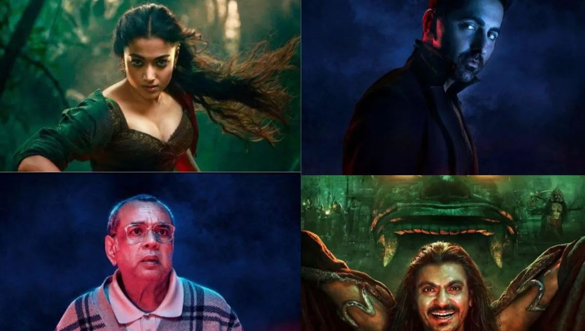 Thamma Box Office Day 15