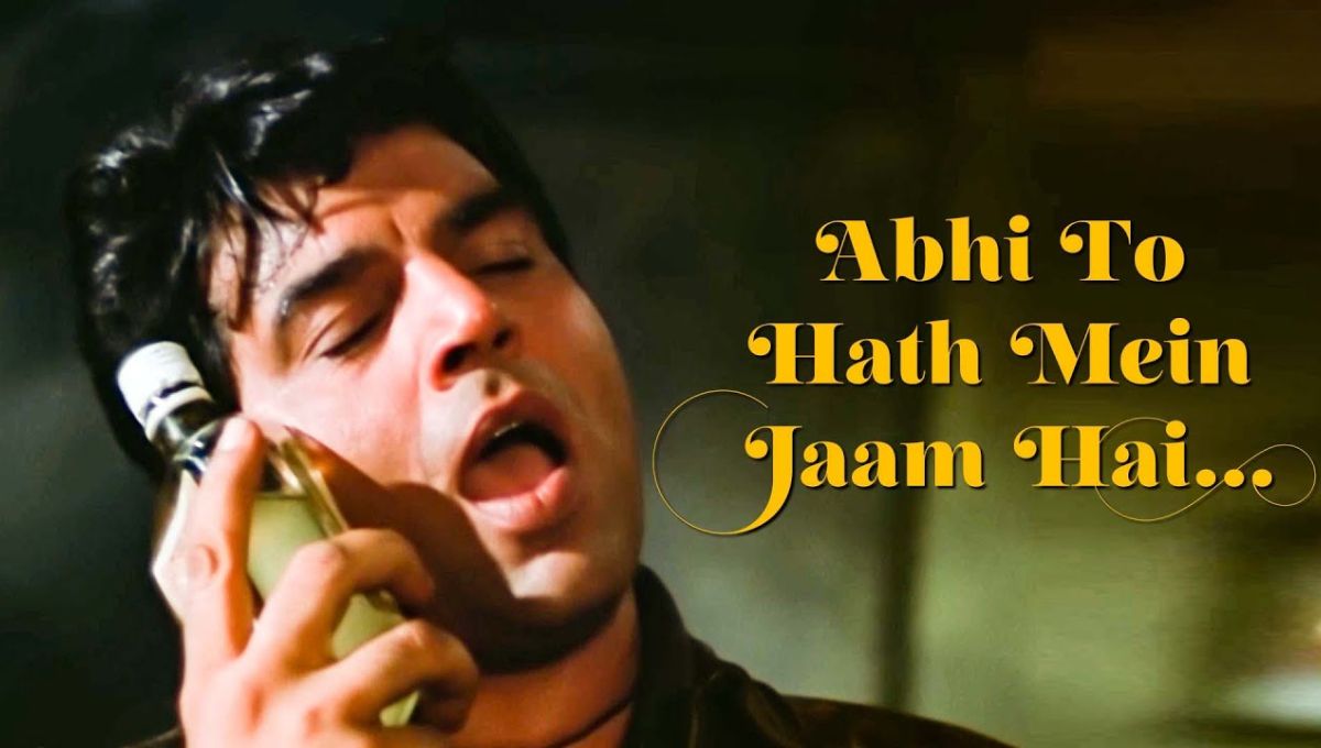 Bollywood icon Dharmendra